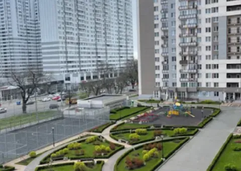 Продажа 2-комнатной квартиры, 60 м², ЖК «Альтаир-2», Люстдорфская дорога, Одесса - 9/9