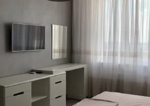 1-room apartment for sale, 46.5 m², Apelsyn residential complex, Seredn'ofontanska, Odesa - 1/8