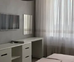 Продаж 1-кімнатної квартири, 46.5 м², ЖК «Апельсин», Середньофонтанська, Одеса