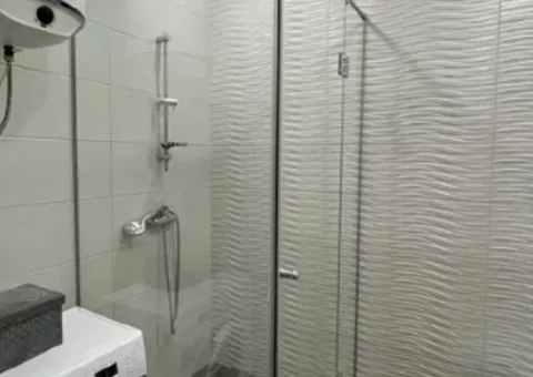 1-room apartment for sale, 46.5 m², Apelsyn residential complex, Seredn'ofontanska, Odesa - 7/8