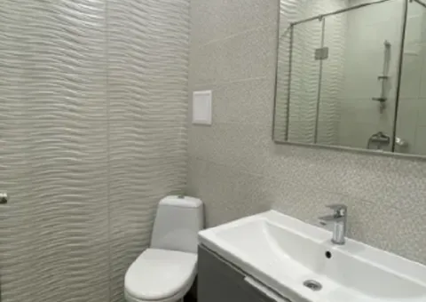 1-room apartment for sale, 46.5 m², Apelsyn residential complex, Seredn'ofontanska, Odesa - 8/8