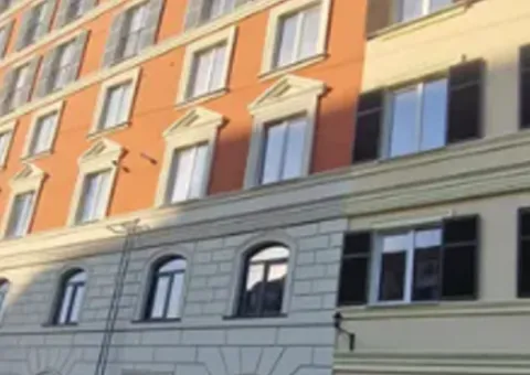 1-room apartment for sale, 33.1 m², Via Roma residential complex, Inhlezy St, Tairovo, Odesa - 1/10