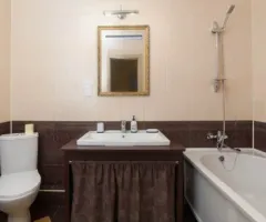 Продаж 1-кімнатної квартири, 46 м², ЖК «Аркадии 6 жемчужина», Гагарінське Плато 5Б, Одеса