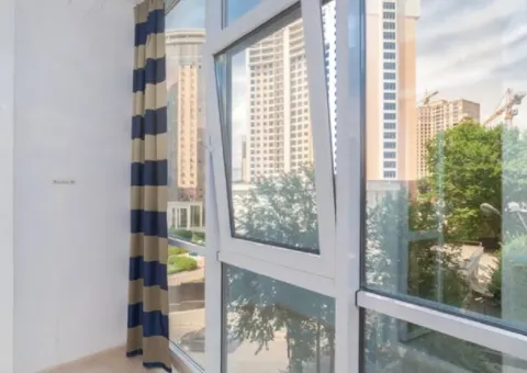 1-room apartment for sale, 46 m², Arkadii 6 Zhemchuzhina residential complex, Odesa - 2/6