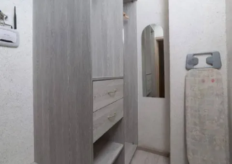1-room apartment for sale, 46 m², Arkadii 6 Zhemchuzhina residential complex, Odesa - 3/6