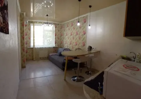 1-room apartment for sale, 46 m², Arkadii 6 Zhemchuzhina residential complex, Odesa - 4/6