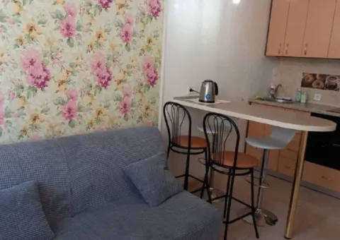 1-room apartment for sale, 46 m², Arkadii 6 Zhemchuzhina residential complex, Odesa - 5/6
