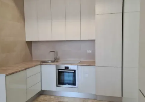 Продаж 1-кімнатної квартири, 58 м², Французький бульвар, Одеса - 1/9