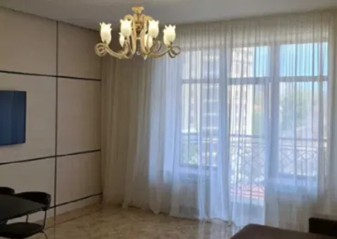 Продаж 1-кімнатної квартири, 58 м², Французький бульвар, Одеса - 7/9