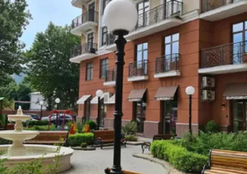 Продаж 1-кімнатної квартири, 58 м², Французький бульвар, Одеса - 8/9
