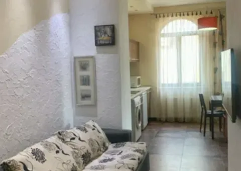 Продаж 2-кімнатної квартири, 69 м², ЖК «Гермес», Грецька, Одеса - 1/10
