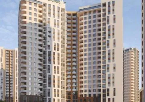2-room apartment for sale, 77.8 m², 61 Zhemchuzhina residential complex, Krasnova, Odesa - 4/6
