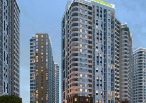 2-room apartment for sale, 77.8 m², 61 Zhemchuzhina residential complex, Krasnova, Odesa - 6/6