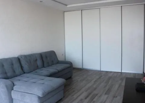 Продажа 1-комнатной квартиры, 45.7 м², ЖК «26 Жемчужина», Генуэзская, Одесса - 1/7