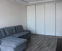 Продаж 1-кімнатної квартири, 45.7 м², ЖК «26 Жемчужина», Генуезька, Одеса