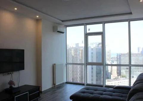 Продажа 1-комнатной квартиры, 45.7 м², ЖК «26 Жемчужина», Генуэзская, Одесса - 2/7
