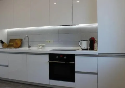 Продажа 1-комнатной квартиры, 45.7 м², ЖК «26 Жемчужина», Генуэзская, Одесса - 6/7