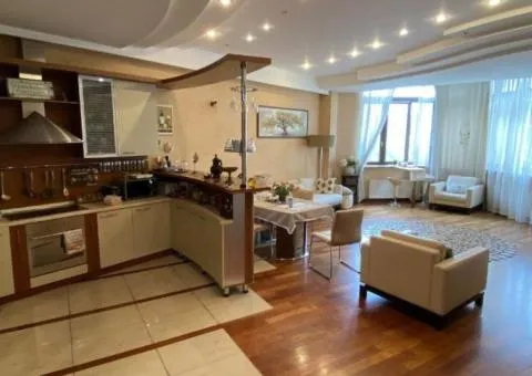 Продаж 3-кімнатної квартири, 172 м², Шевченко, Одеса - 1/8