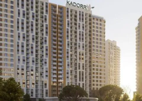 Продаж 1-кімнатної квартири, 42.1 м², ЖК «63 Жемчужина», Краснова, Одеса - 2/6