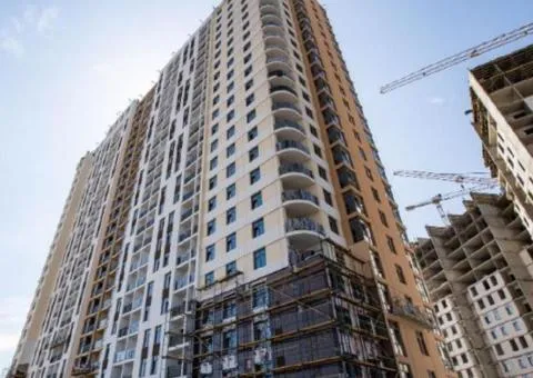 Продаж 1-кімнатної квартири, 42.1 м², ЖК «63 Жемчужина», Краснова, Одеса - 3/6