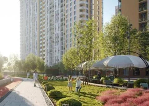 Продаж 1-кімнатної квартири, 42.1 м², ЖК «63 Жемчужина», Краснова, Одеса - 4/6