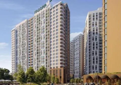 Продаж 1-кімнатної квартири, 42.1 м², ЖК «63 Жемчужина», Краснова, Одеса - 6/6
