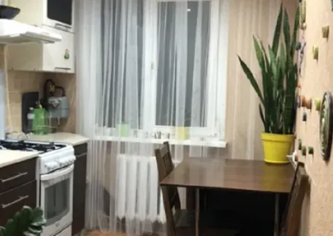 4-room apartment for sale, 62 m², Nebesnoyi Sotni, Odesa - 1/10