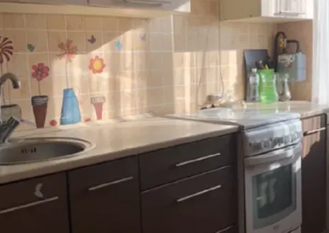 4-room apartment for sale, 62 m², Nebesnoyi Sotni, Odesa - 2/10