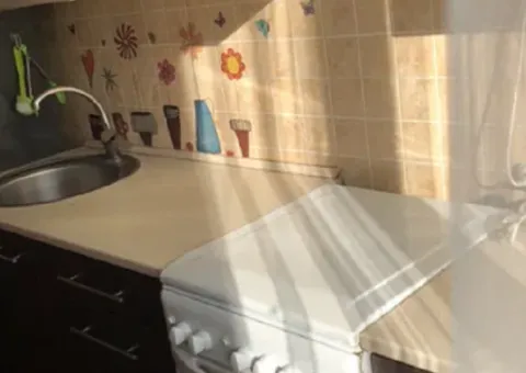 4-room apartment for sale, 62 m², Nebesnoyi Sotni, Odesa - 3/10