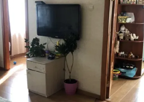 4-room apartment for sale, 62 m², Nebesnoyi Sotni, Odesa - 5/10