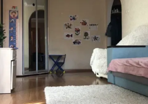 4-room apartment for sale, 62 m², Nebesnoyi Sotni, Odesa - 6/10