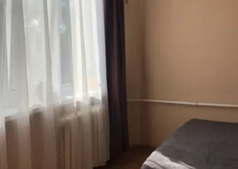 4-room apartment for sale, 62 m², Nebesnoyi Sotni, Odesa - 7/10