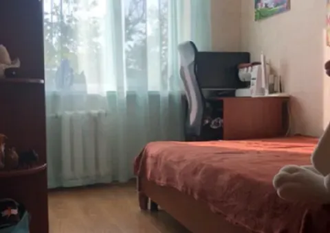 4-room apartment for sale, 62 m², Nebesnoyi Sotni, Odesa - 9/10