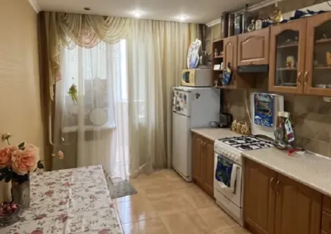 Продажа 1-комнатной квартиры, 49 м², ул. Вильямса, Таирово, Одесса - 1/10