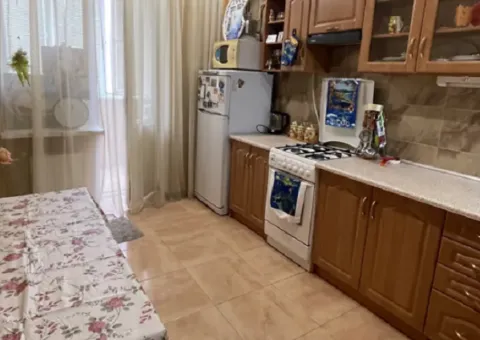 Продажа 1-комнатной квартиры, 49 м², ул. Вильямса, Таирово, Одесса - 2/10
