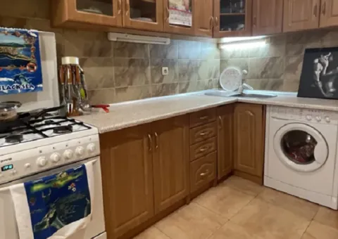 Продажа 1-комнатной квартиры, 49 м², ул. Вильямса, Таирово, Одесса - 3/10