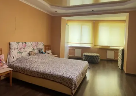 Продажа 1-комнатной квартиры, 49 м², ул. Вильямса, Таирово, Одесса - 4/10