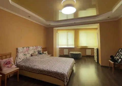 Продажа 1-комнатной квартиры, 49 м², ул. Вильямса, Таирово, Одесса - 5/10