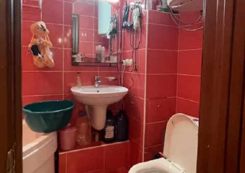 Продажа 1-комнатной квартиры, 49 м², ул. Вильямса, Таирово, Одесса - 7/10