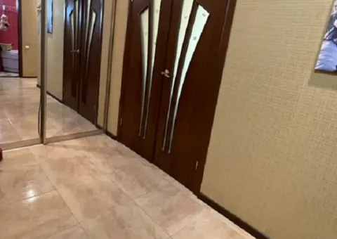 Продажа 1-комнатной квартиры, 49 м², ул. Вильямса, Таирово, Одесса - 9/10