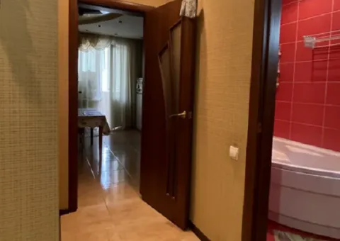 Продажа 1-комнатной квартиры, 49 м², ул. Вильямса, Таирово, Одесса - 10/10