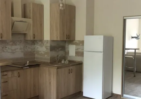 Продаж 1-кімнатної квартири, 49.7 м², ЖК «GreenWood», бул. Французький, Одеса - 2/10