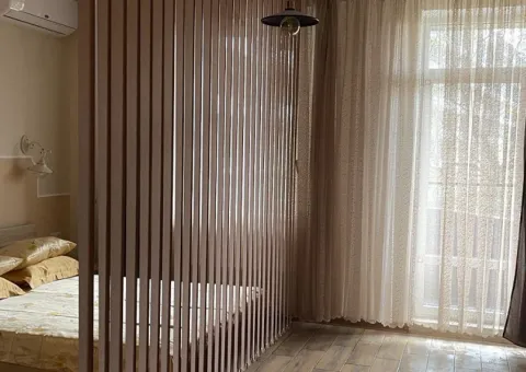 Продаж 1-кімнатної квартири, 49.7 м², ЖК «GreenWood», бул. Французький, Одеса - 4/10