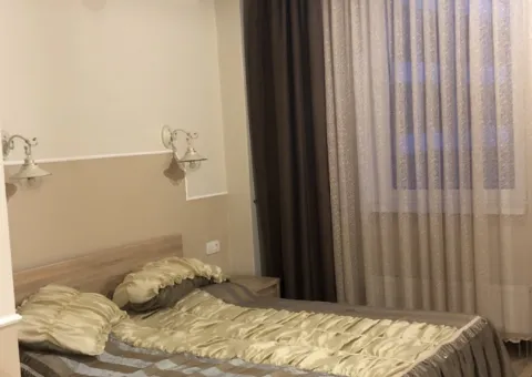 Продаж 1-кімнатної квартири, 49.7 м², ЖК «GreenWood», бул. Французький, Одеса - 5/10
