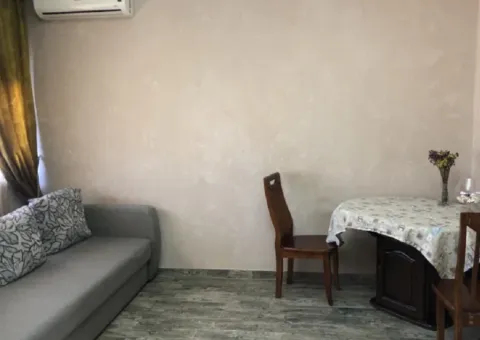 Продажа 1-комнатной квартиры, 52 м², Китобойная, Киевский район, Одесса - 2/7