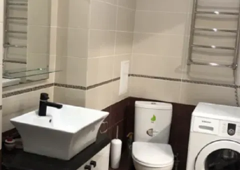 Продажа 1-комнатной квартиры, 52 м², Китобойная, Киевский район, Одесса - 4/7