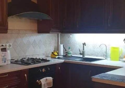 Продажа 3-комнатной квартиры, 130 м², Тополева, Приморский район, Одесса - 1/7