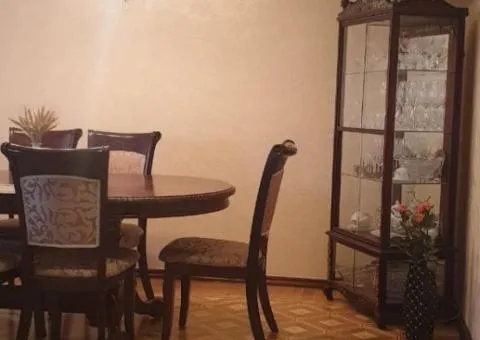 Продажа 3-комнатной квартиры, 130 м², Тополева, Приморский район, Одесса - 5/7