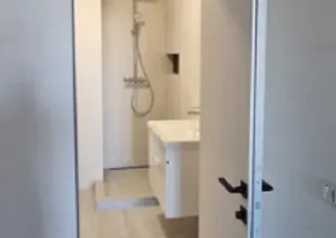 Продаж 1-кімнатної квартири, 30.7 м², ЖК «АКРОПОЛЬ», Фонтанська дорога, Одеса - 3/10
