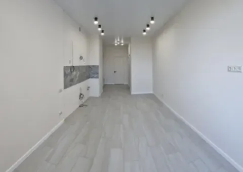 Продаж 1-кімнатної квартири, 30.7 м², ЖК «АКРОПОЛЬ», Фонтанська дорога, Одеса - 6/10
